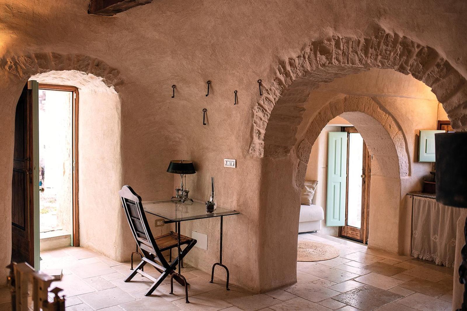 Trulli Jaja Bed & Breakfast Alberobello Ngoại thất bức ảnh