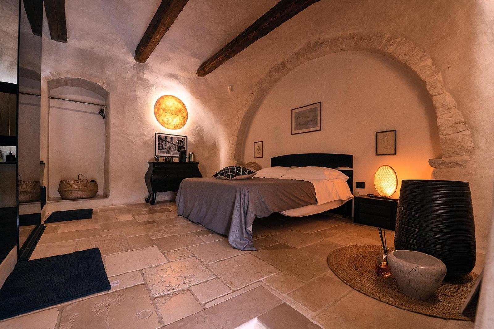 Trulli Jaja Bed & Breakfast Alberobello Ngoại thất bức ảnh