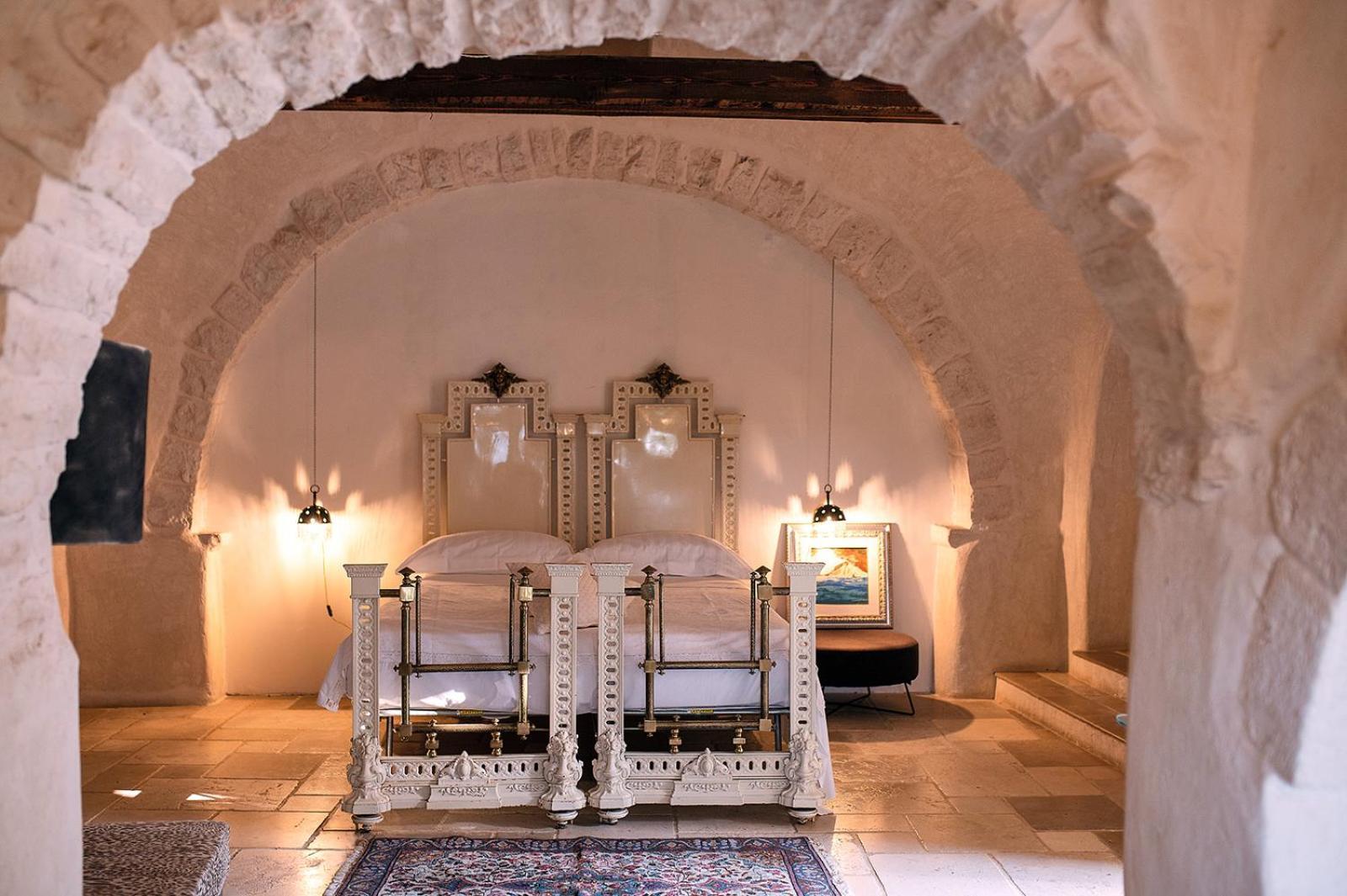 Trulli Jaja Bed & Breakfast Alberobello Ngoại thất bức ảnh