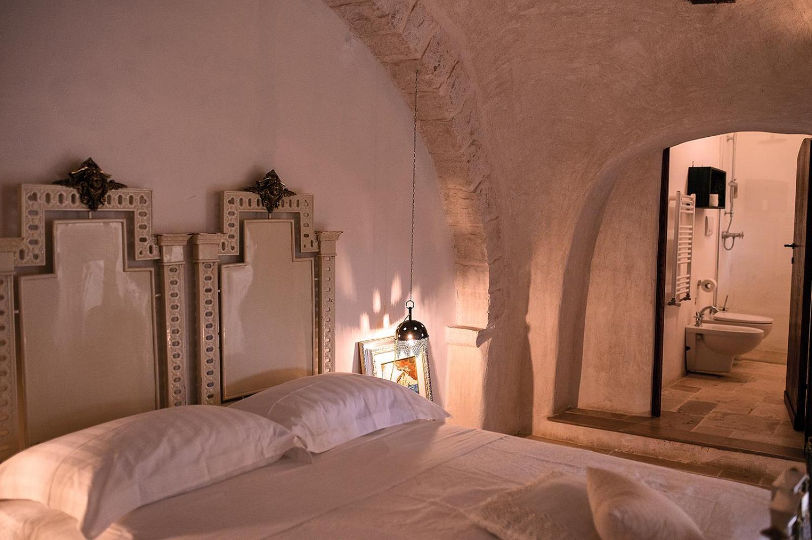 Trulli Jaja Bed & Breakfast Alberobello Phòng bức ảnh