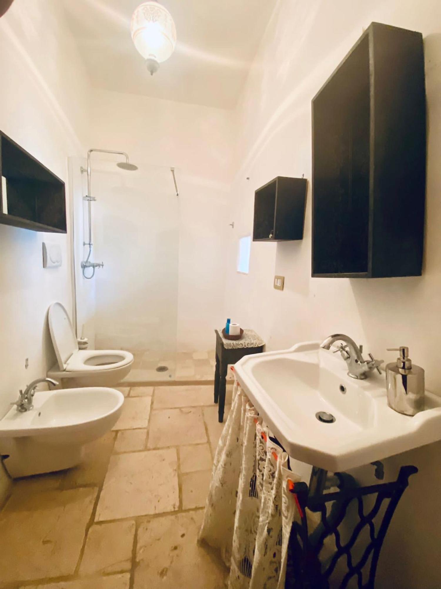 Trulli Jaja Bed & Breakfast Alberobello Ngoại thất bức ảnh